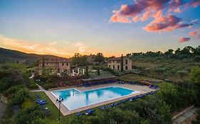 Poggio Cennina Resort & I Borghi Della Selvaccia